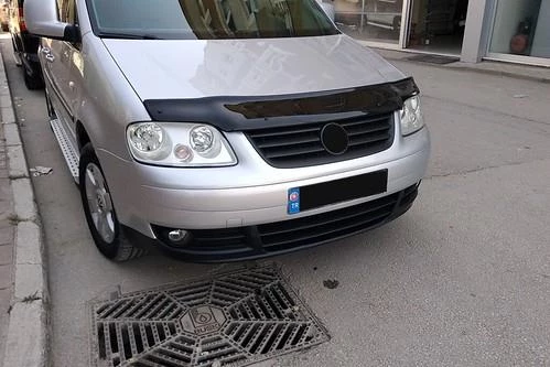 VOLKSWAGEN CADDY 2004-2010 CAPPAFE KAPUT RÜZGARLIĞI