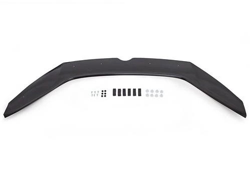 VOLKSWAGEN CADDY 2010-2015 CAPPAFE KAPUT RÜZGARLIĞI - 3