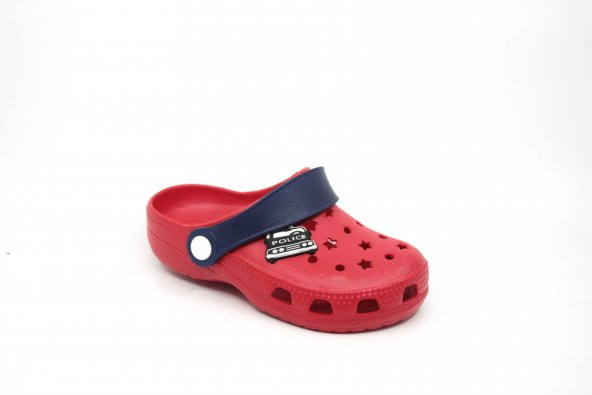 Çocuk Plaj Havuz Banyo Günlük Terlik Sandalet Akınalbella - 2