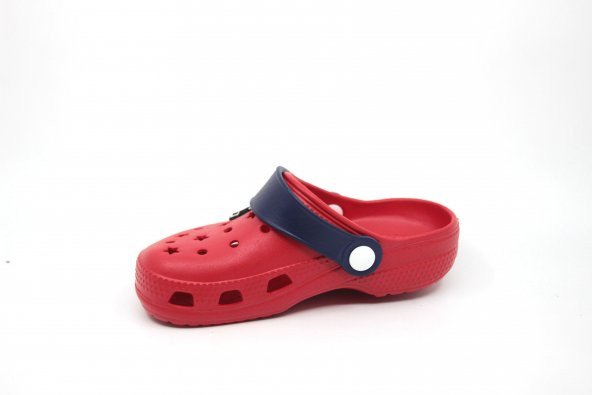 Çocuk Plaj Havuz Banyo Günlük Terlik Sandalet Akınalbella - 3