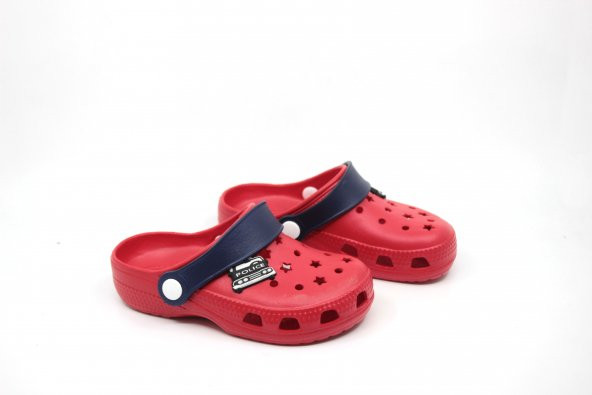 Çocuk Plaj Havuz Banyo Günlük Terlik Sandalet Akınalbella - 5