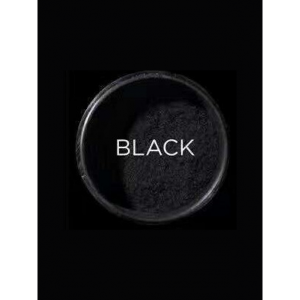 Toppik, Siyah (Black) Dolgunlaştırıcı Saç Fiberi Saç Tozu Toppik 27.5 gr - 3