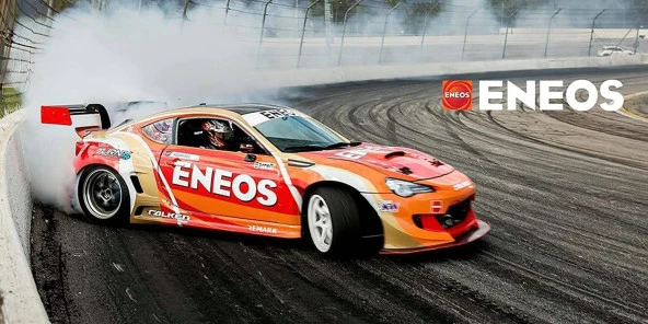 Motor Yağı 0W16 Eneos X Ultra 4 Litre 12.22 - 6