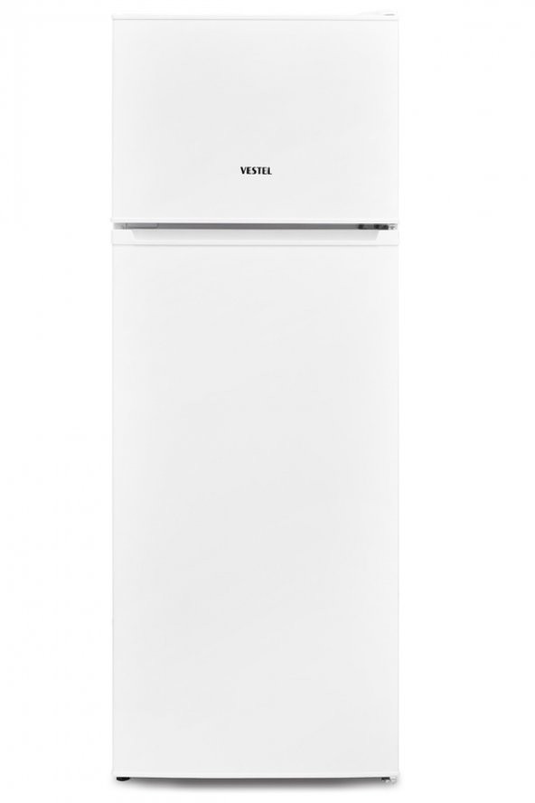 Vestel SC25001 250 LT Statik Buzdolabı