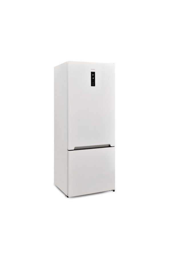 Vestel Nfk52102 E Wıfı No-frost Buzdolabı - 2