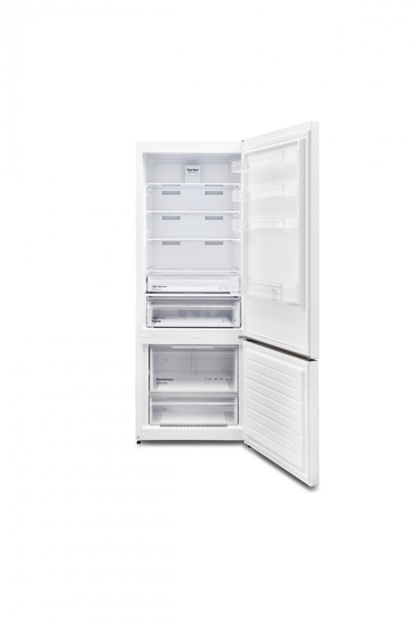 Vestel Nfk52102 E Wıfı No-frost Buzdolabı - 6