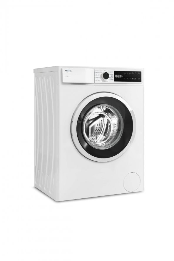 Vestel CMI 86201 8 Kg 1000 Devir Çamaşır Makinesi - 2