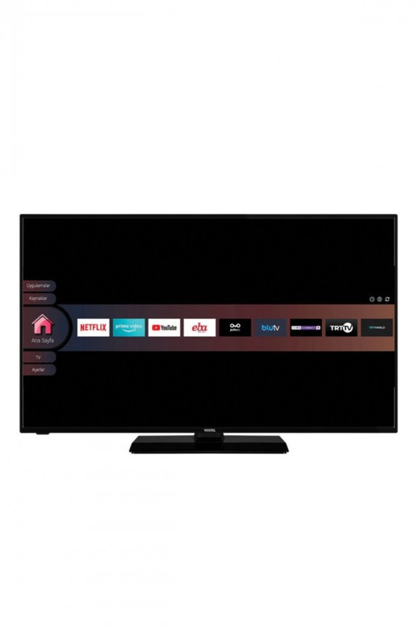 Vestel 32H9510 HD 32" 82 Ekran Uydu Alıcılı Smart LED TV - 2