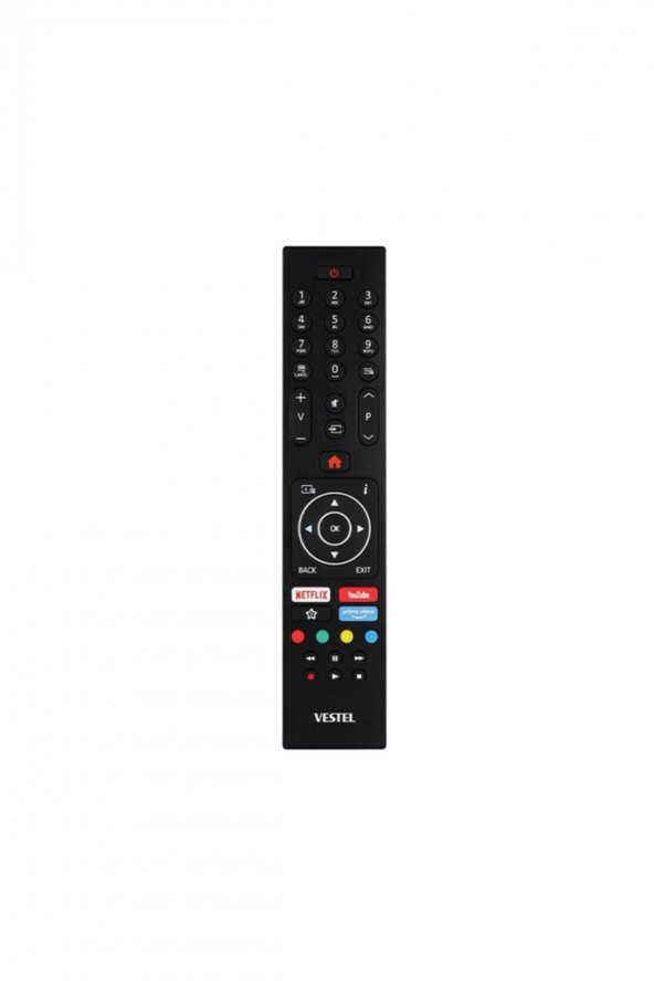 Vestel 32H9510 HD 32" 82 Ekran Uydu Alıcılı Smart LED TV - 4