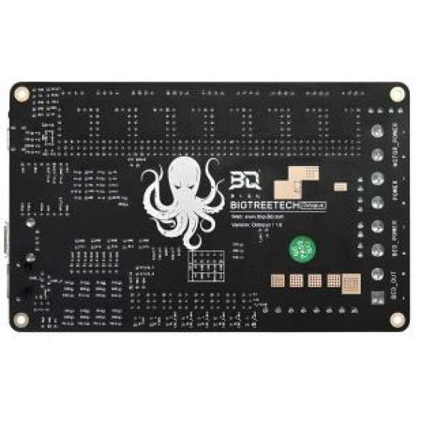 BIGTREETECH 3D Printer Control System - 2