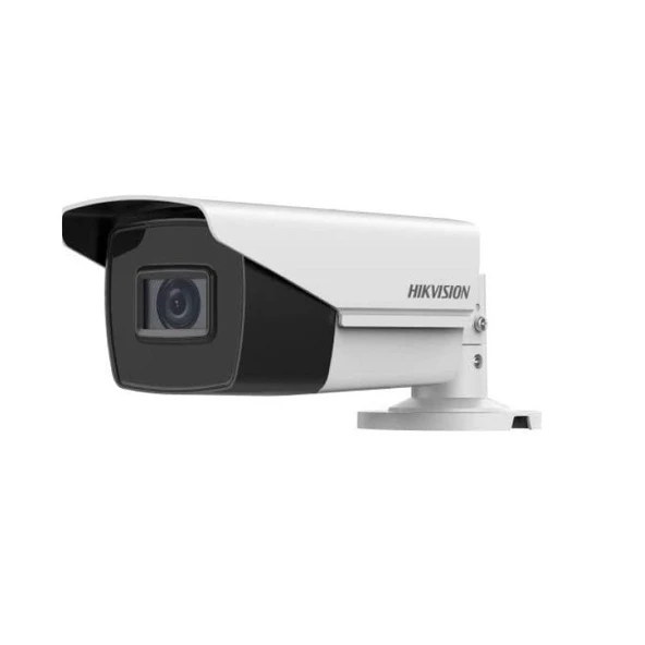 Hikvision DS-2CE19D3T-AIT3ZF 2mp 2.7-13.5mm Lens Bullet AHD Kamera Metal Kasa