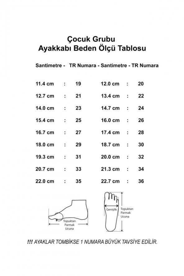 Erkek Bebek Ortopedik Sandalet Ayakkabı ŞirinBebe 2655 - 4