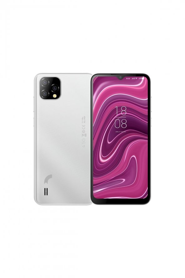 Reeder P13 Blue Plus 2022 32 GB Beyaz (Reeder Türkiye Garantili) - 1