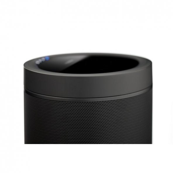 Yamaha WX 021 Musiccast Wireless Hoparlör Siyah - 3