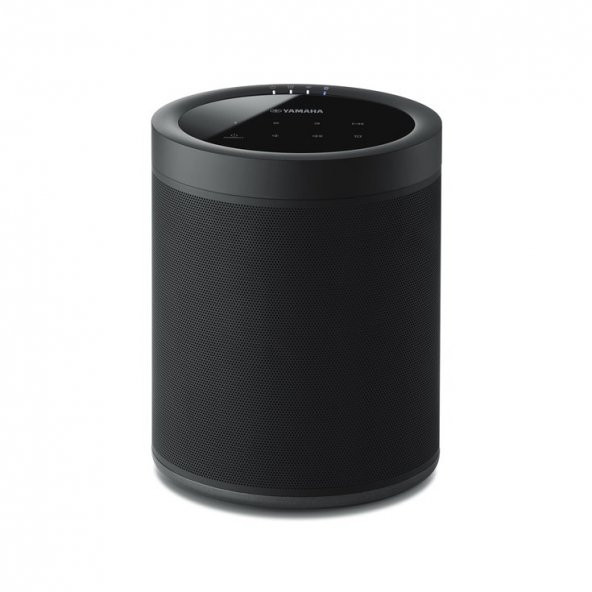 Yamaha WX 021 Musiccast Wireless Hoparlör Siyah - 4