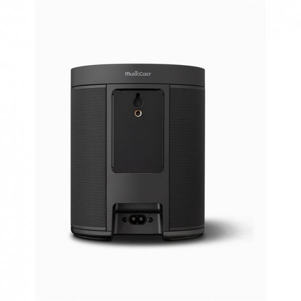Yamaha WX 021 Musiccast Wireless Hoparlör Siyah - 7