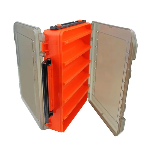 Sea Horse Lure Box Çift Taraflı 200*160*45 Xl - 2