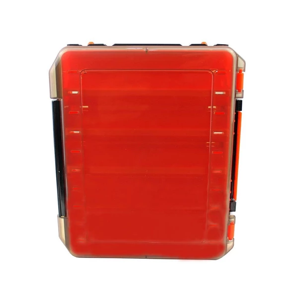 Sea Horse Lure Box Çift Taraflı 200*160*45 Xl