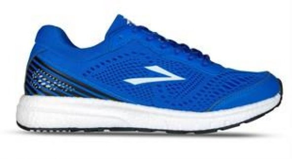 LİG Anatolıa Erkek  Bağcıklı Sneaker Ayakkabı - 2