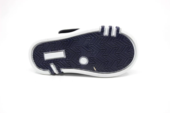 Erkek Bebek Ortopedik Sandalet ŞirinBebe 2644 - 4