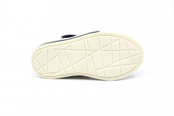 Erkek Bebek Ortopedik Sandalet Ayakkabı ŞirinBebe 2642 - 4