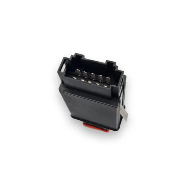 Audi A3 2001-2003 Üçgen Dörtlü Flaşör Düğmesi 8L0941509L 8L0941509P - 4