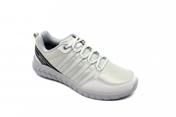 Lescon Flex Legend Gri Erkek Spor Ayakkabı - 2