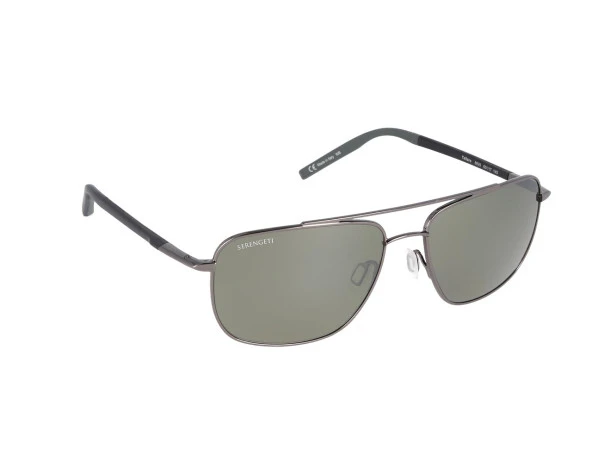 Serengeti Tellaro 8820 Polarize Photochromic Erkek Güneş Gözlüğü ürün görseli