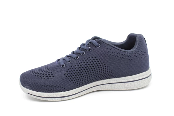 Jump 24938 Lacivert Erkek Spor Ayakkabı - Resim 3