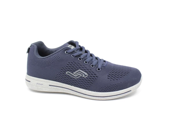 Jump 24938 Lacivert Erkek Spor Ayakkabı - Resim 2