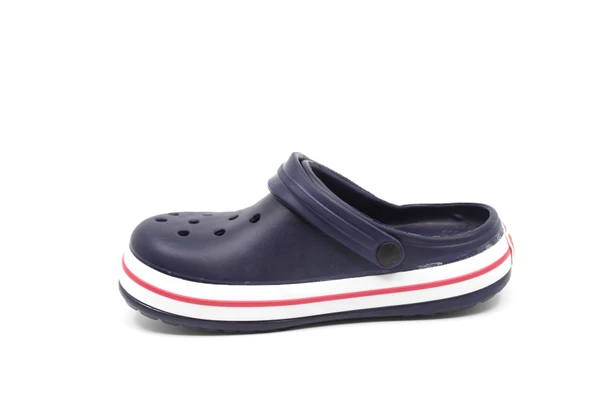 Akınal Bella 195  Lacivert Unisex Sabo Terlik - 3