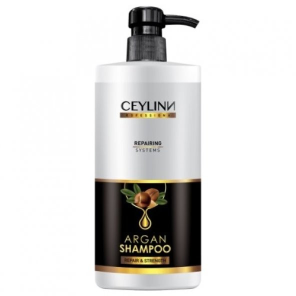 Ceylinn Argan Şampuan 500 ml