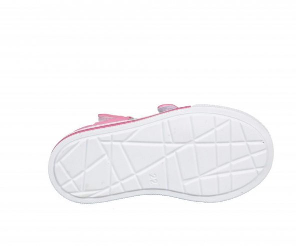 Kız Bebek Ayakkabı Şirin Bebe - 5