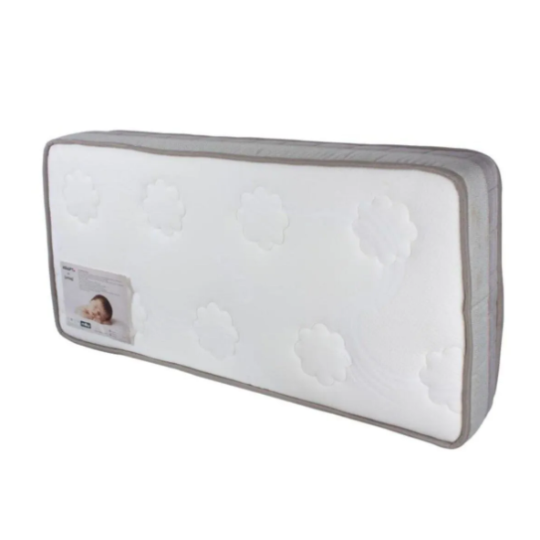 KRAFT YATAŞ LÜX YAYLI YATAK (80X130 cm) - 3