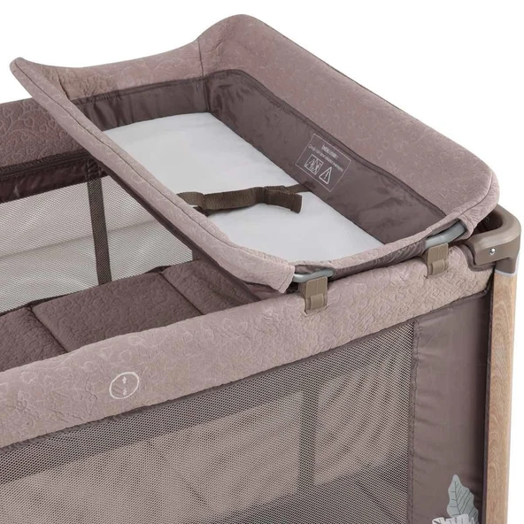 Kraft Moscow Oyun Parkı 70x120 cm Gri - Resim 8