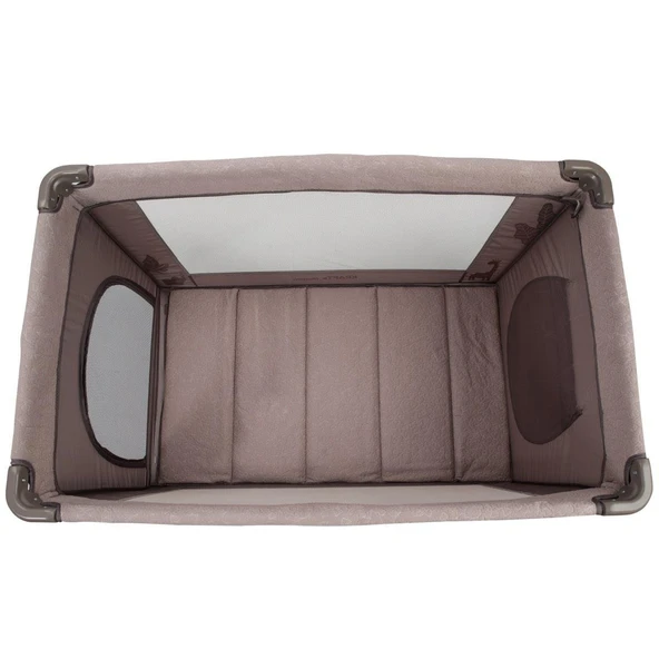 Kraft Moscow Oyun Parkı 70x120 cm Gri - Resim 3