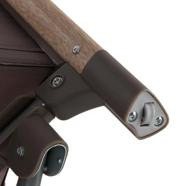 Kraft Moscow Oyun Parkı 70x120 cm Gri - Resim 6