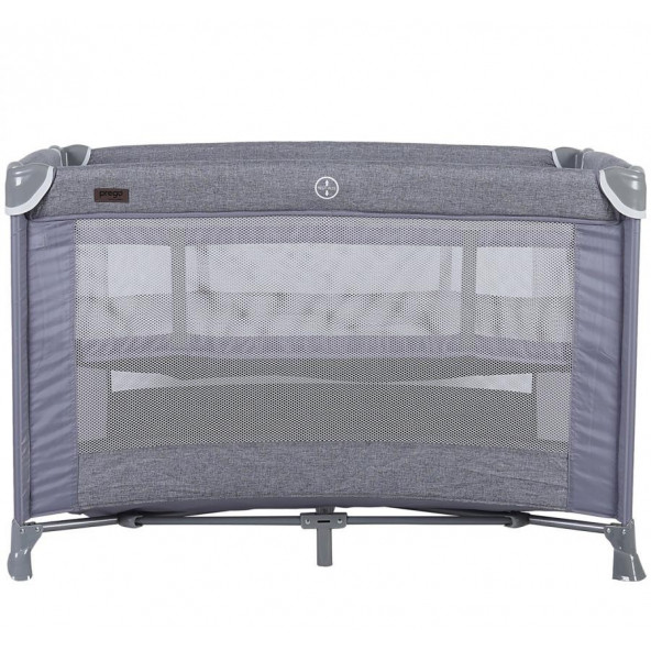 Prego 8035 Arizona Oyun Parkı 70x110 Gri - 3