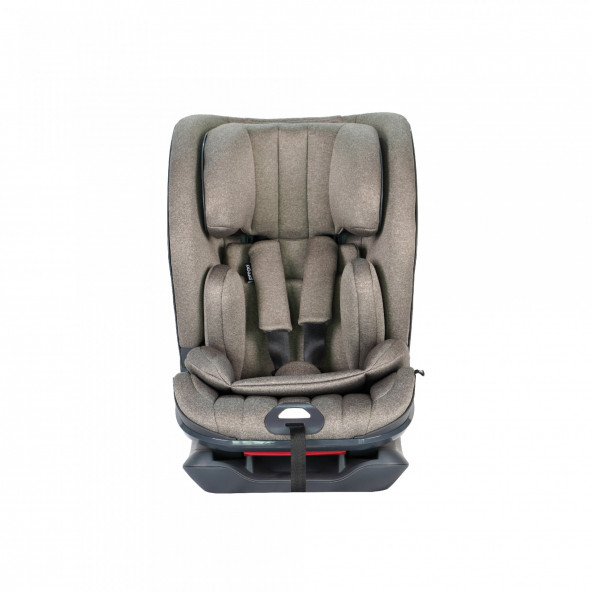 Prego Cabrio İzofixli 9-36 kg Beige