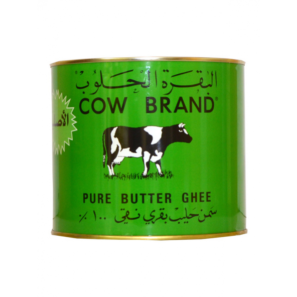 COW BRAND GHEE SADE YAĞI 1.6 KG