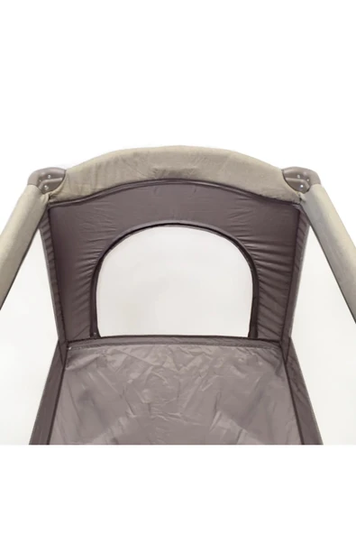 Sunny Baby Prego Vegas Oyun Parkı Basic 70X120 / Gri - Resim 2