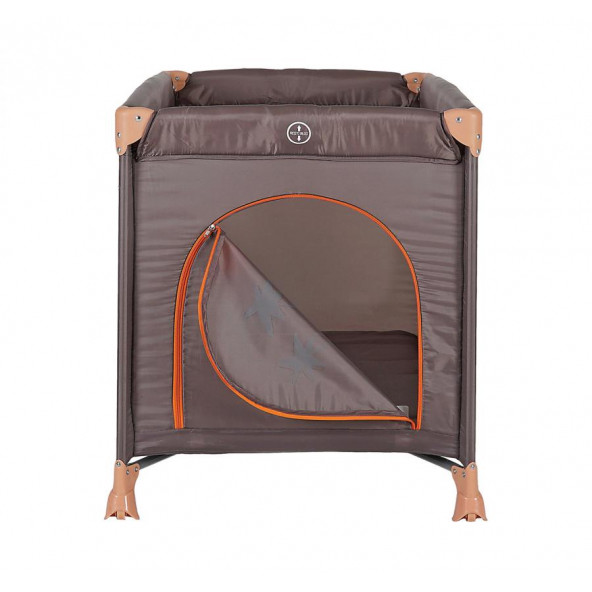 Sunny Baby 9155 Tommy Plus Oyun Parkı 60x120 cm Bej - 4