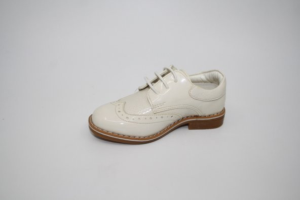 Bebek Lastik Bağcıklı Ayakkabı Harlibebedmt - 3