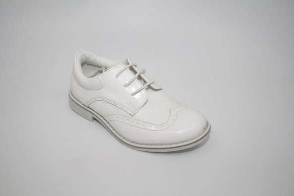 Bebek Lastik Bağcıklı Ayakkabı Harlibebedmt - 5