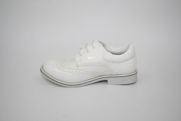 Bebek Lastik Bağcıklı Ayakkabı Harlibebedmt - 6