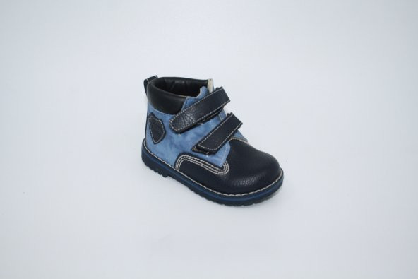 Bebek Cırtlı Bot Şirin Bebe Şrn16-17 - 2