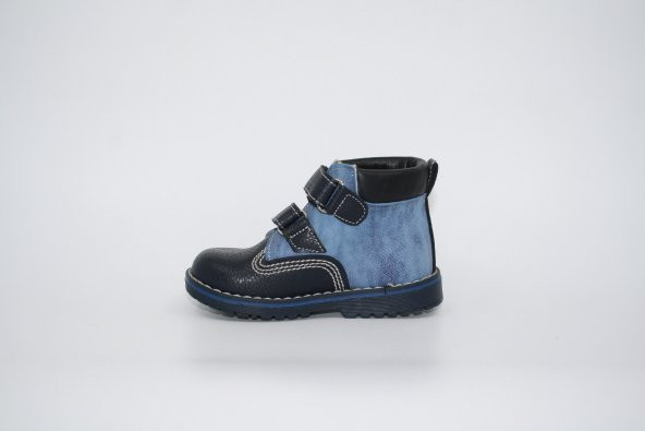 Bebek Cırtlı Bot Şirin Bebe Şrn16-17 - 3