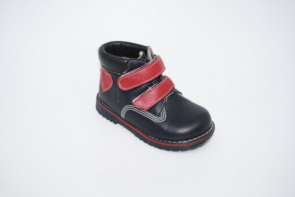 Bebek Cırtlı Bot Şirin Bebe Şrn16-17 - 5