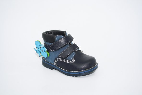 Bebek Cırtlı Bot Şirin Bebe Şrn16-17 - 7