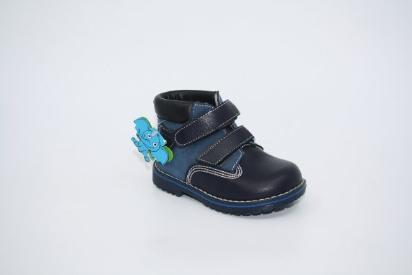 Bebek Cırtlı Bot Şirin Bebe Şrn16-17 - 8
